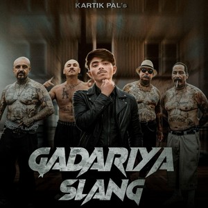 Gadariya Slang