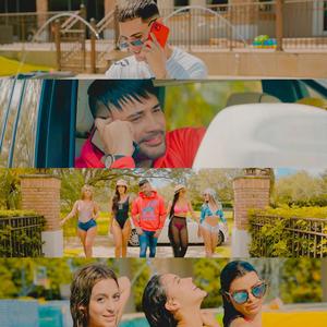 Un perreo(feat. Yakarta) (Explicit)