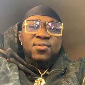 BABATUNDE ATANDA CELE BRATE FOOTBALLER