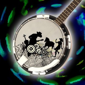 Les Hurdle - Westerly Smash