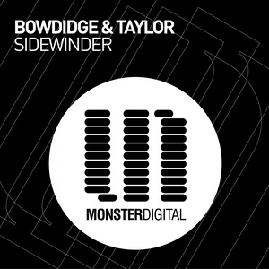 Sidewinder (Radio Edit)