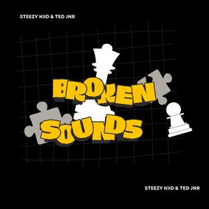 Broken Sounds (feat. Ted Jnr) (Electro Mix)