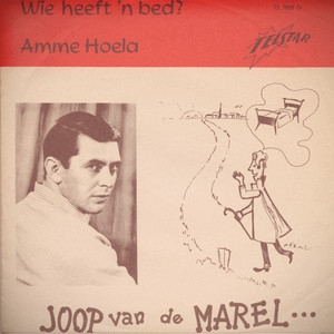 Wie Heeft 'n Bed / Amme Hoela