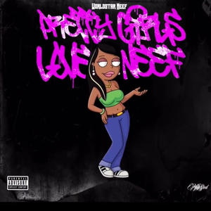 EVERY DRILL GIRL (feat. KJ & TWIN BEATZ) (Explicit)