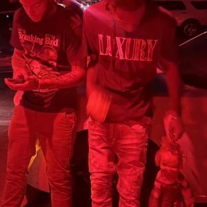 For no reason (feat. Wb Hot) (Explicit)