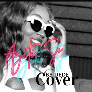 Dede - Ayiti Se Cover