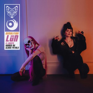 demolition(Ruined by Glass Petals) (Explicit)