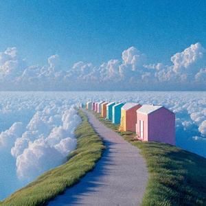 you are d r e a m i n g (super slowed)