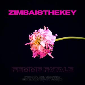 Femme Fatale (feat. H3LLRAISER)