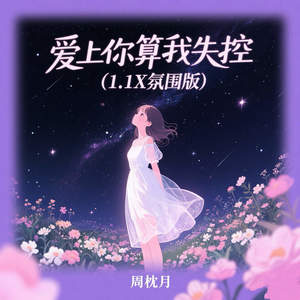 爱上你算我失控 (1.1X氛围版)