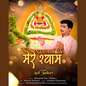 Najre Mila le Mere Shyam