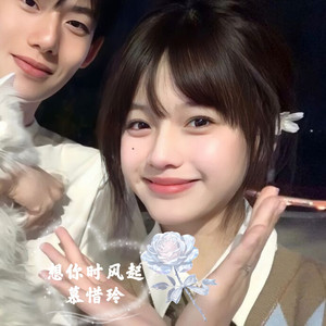 想你时风起 (深情版)