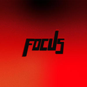 Focus (Extended Mix)