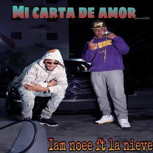 Carta de amor (feat. Ln la nieve)