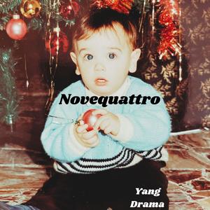 Novequattro (Explicit)
