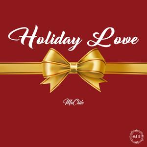 Hustle Christmas (feat. Keiana)