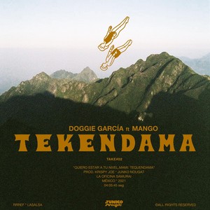 Tekendama(feat. Mango)