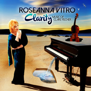 Clarity, Music of Clare Fischer