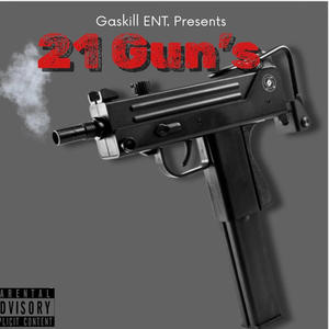 21 Gun Salute (Explicit)