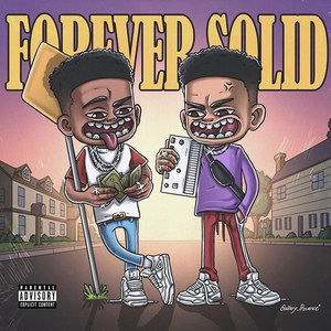 Forever Solid (Explicit)