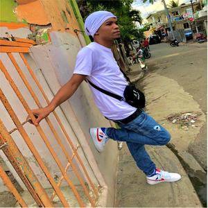 Freestyle #1 (Explicit)