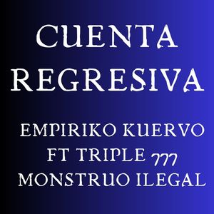 Cuenta Regresiva Empiriko Kuervo