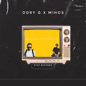 Mıdı tenyo (feat. Mihos) (Explicit)