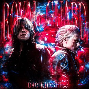 ROYAL GUARD (SPED UP|Explicit)
