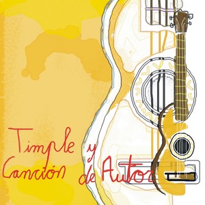 Timple y Cancion de Autor