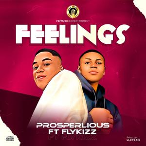 Feelings (feat. Prosperlious)