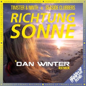 Richtung Sonne (Dan Winter Extended Remix)