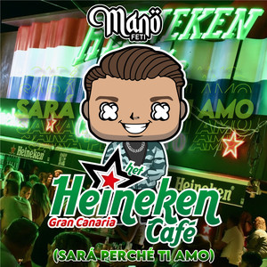 Heineken Café