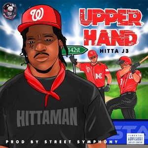 Upper Hand (Explicit)