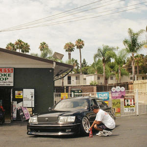 Stance Coupe (Explicit)