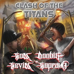 Clash of the Titans (Explicit)