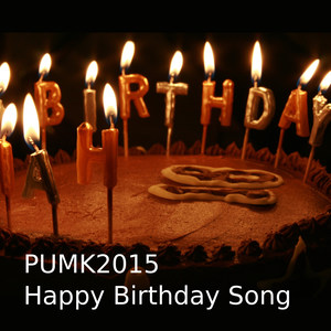 Happy Birthday Song ( French, English, German )