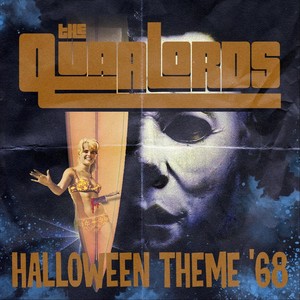 Halloween Theme '68