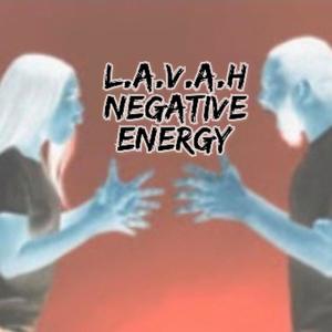 Negative Energy (feat. Nanie2Hottie) (Radio Edit)