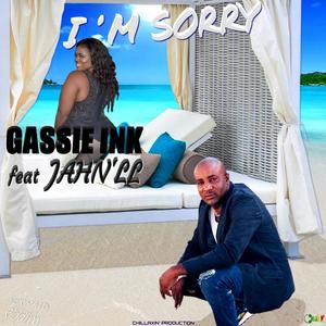 I'm Sorry (feat. Jahn'll)