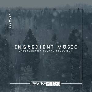 Ingredient Music, Vol. 27