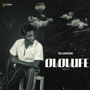 Ololufe (Refix|Explicit)