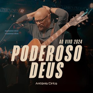 Poderoso Deus ao Vivo2024 (Ao Vivo)