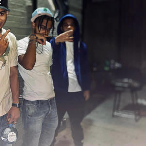 Angels (feat. DndMeechiiB & AC) (Explicit)