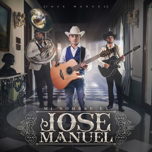 Mi Nombre es Jose Manuel