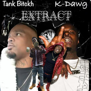Same ole nigga (feat. King Jizzle) (Explicit)