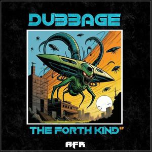 The Forth Kind Ep (Explicit)