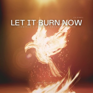 Let It Burn Now (Live)
