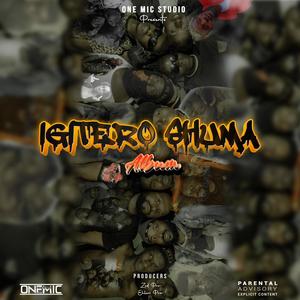 IGITERO SHUMA (Explicit)