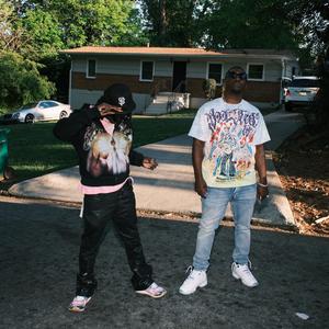 Pinocchio (feat. Holla)