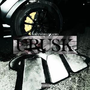 urusK (feat. Ace!, ju1ce, 2manywavez & Khy) (Explicit)